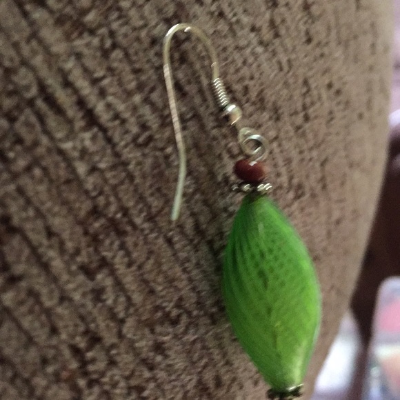 Earrings - Picture 8 of 8